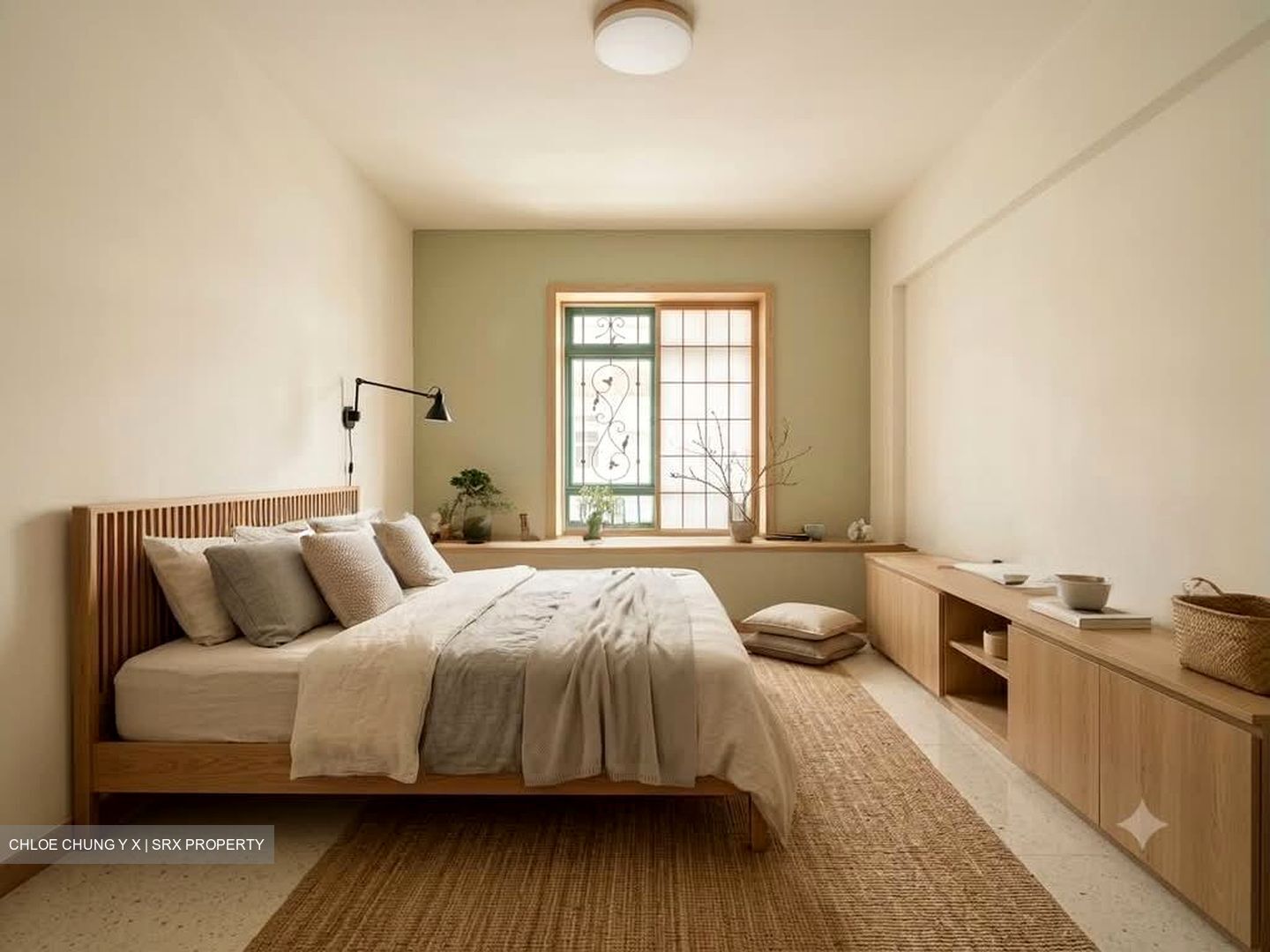 Blk 352B Canberra Road (Sembawang), HDB 4 Rooms #597738891